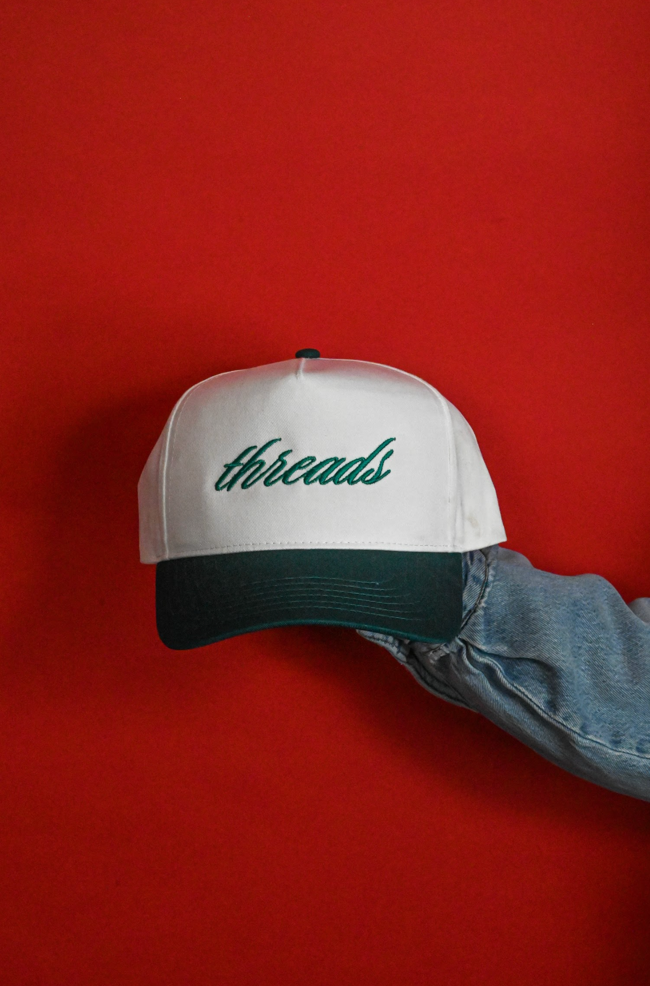 Threads Trucker
