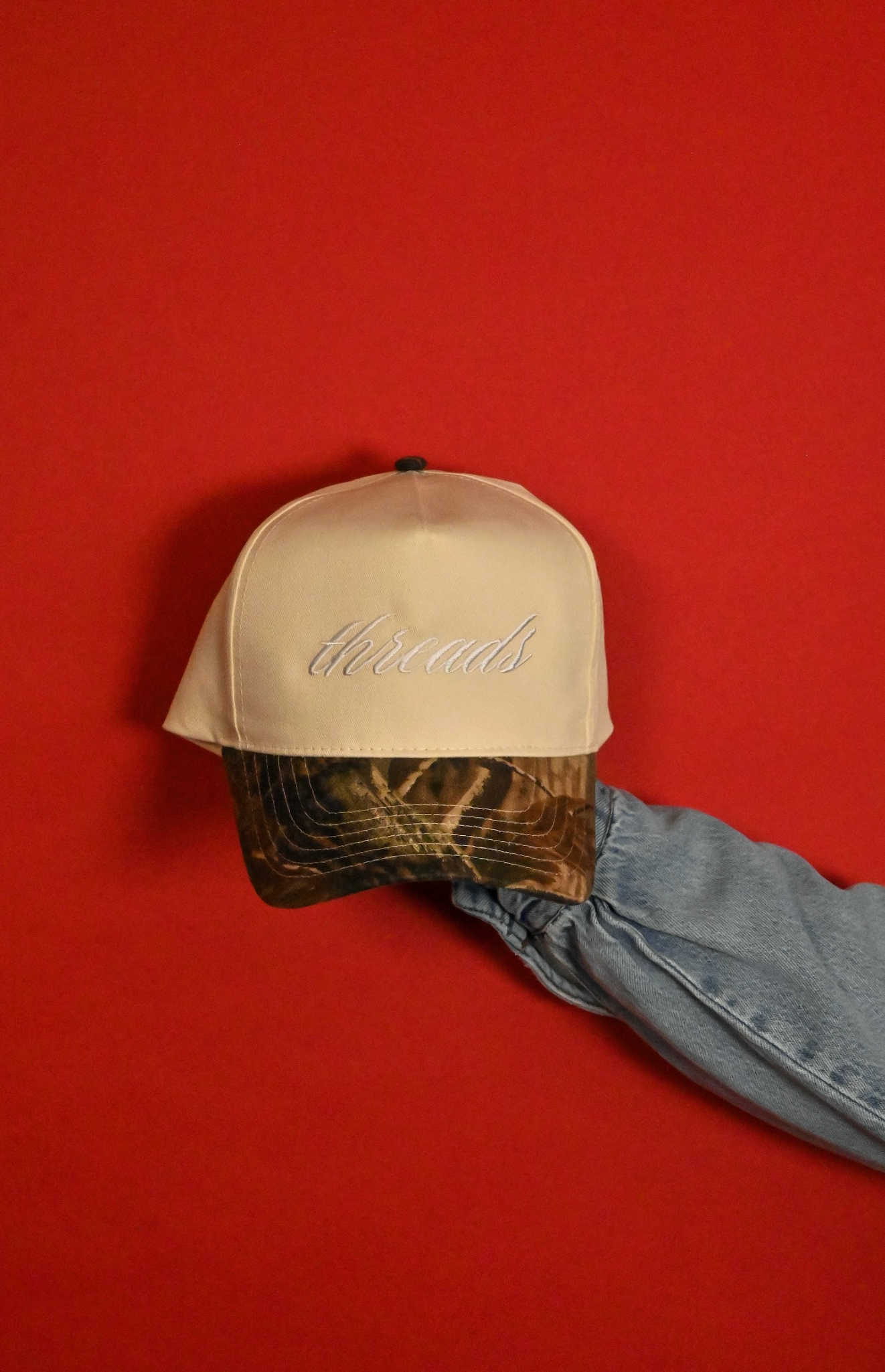 Threads Trucker