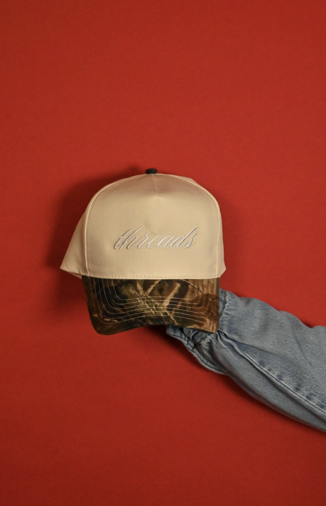 Threads Trucker