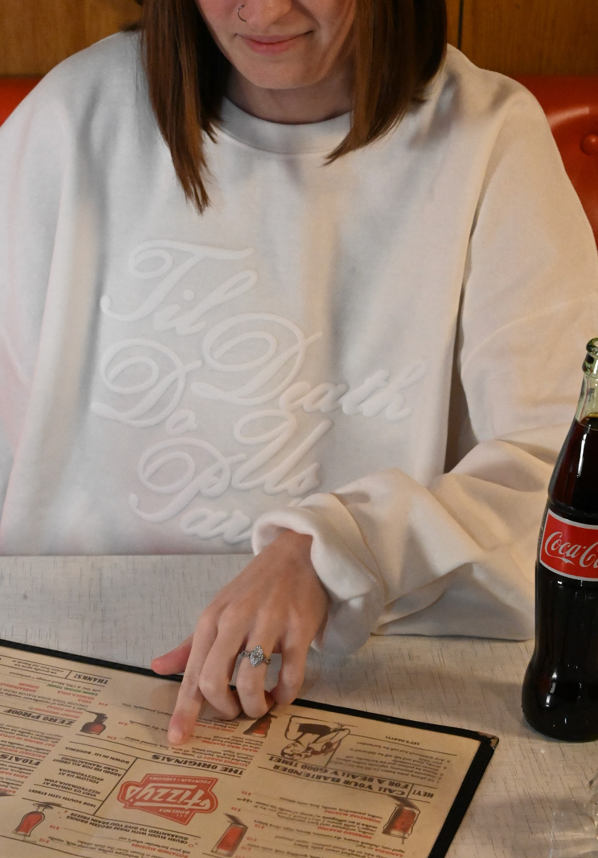 til death do us part crew