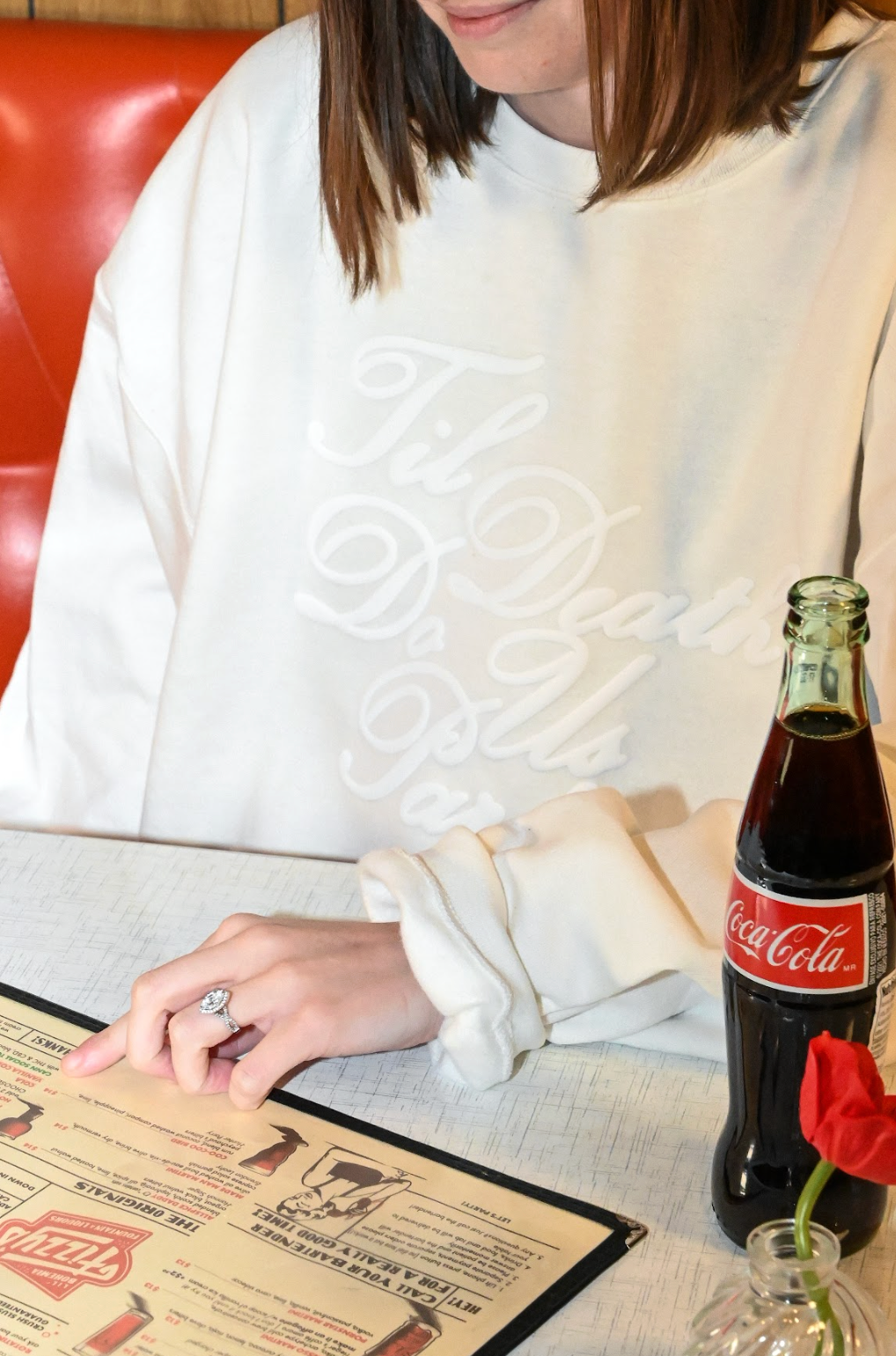 til death do us part crew