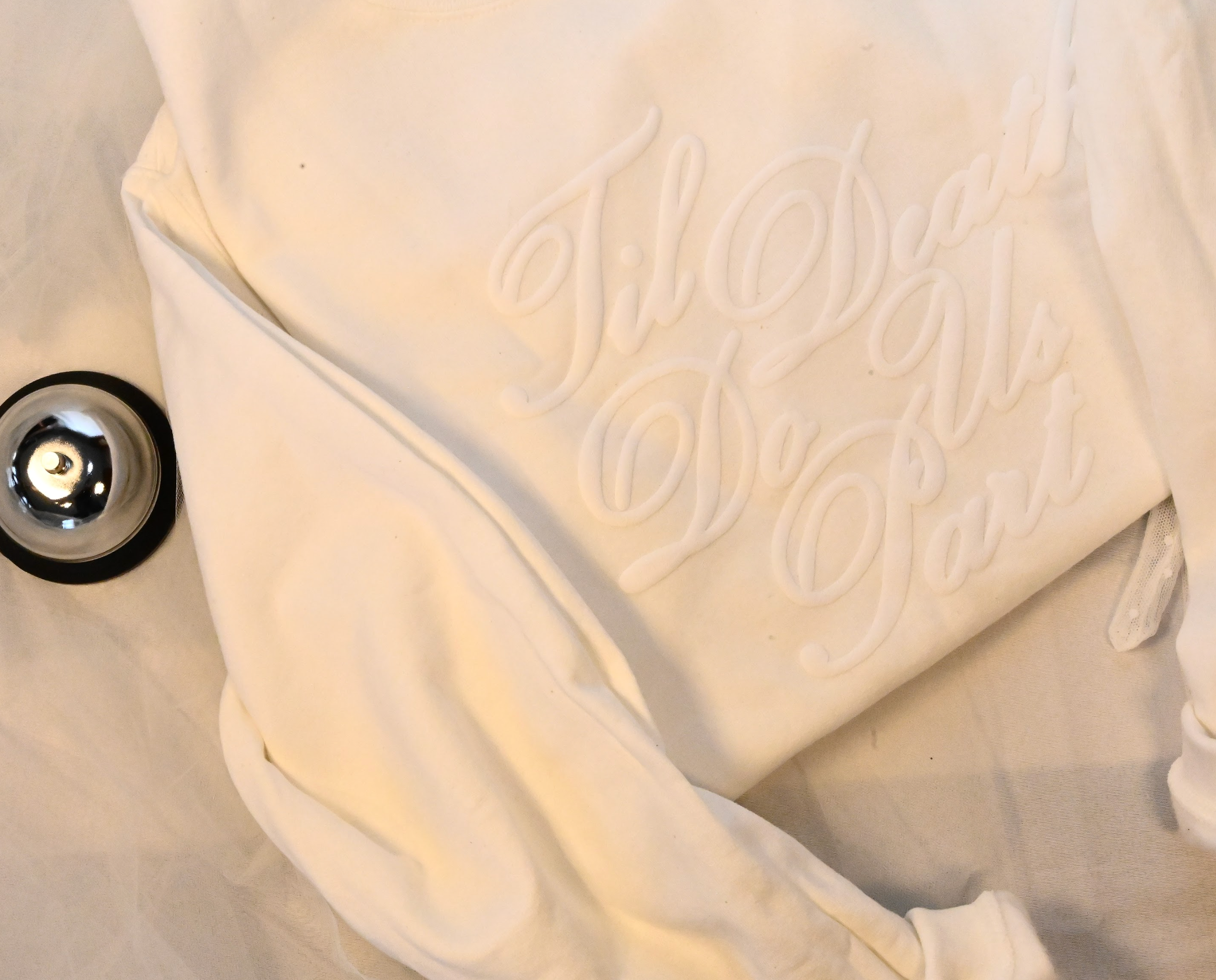 til death do us part crew