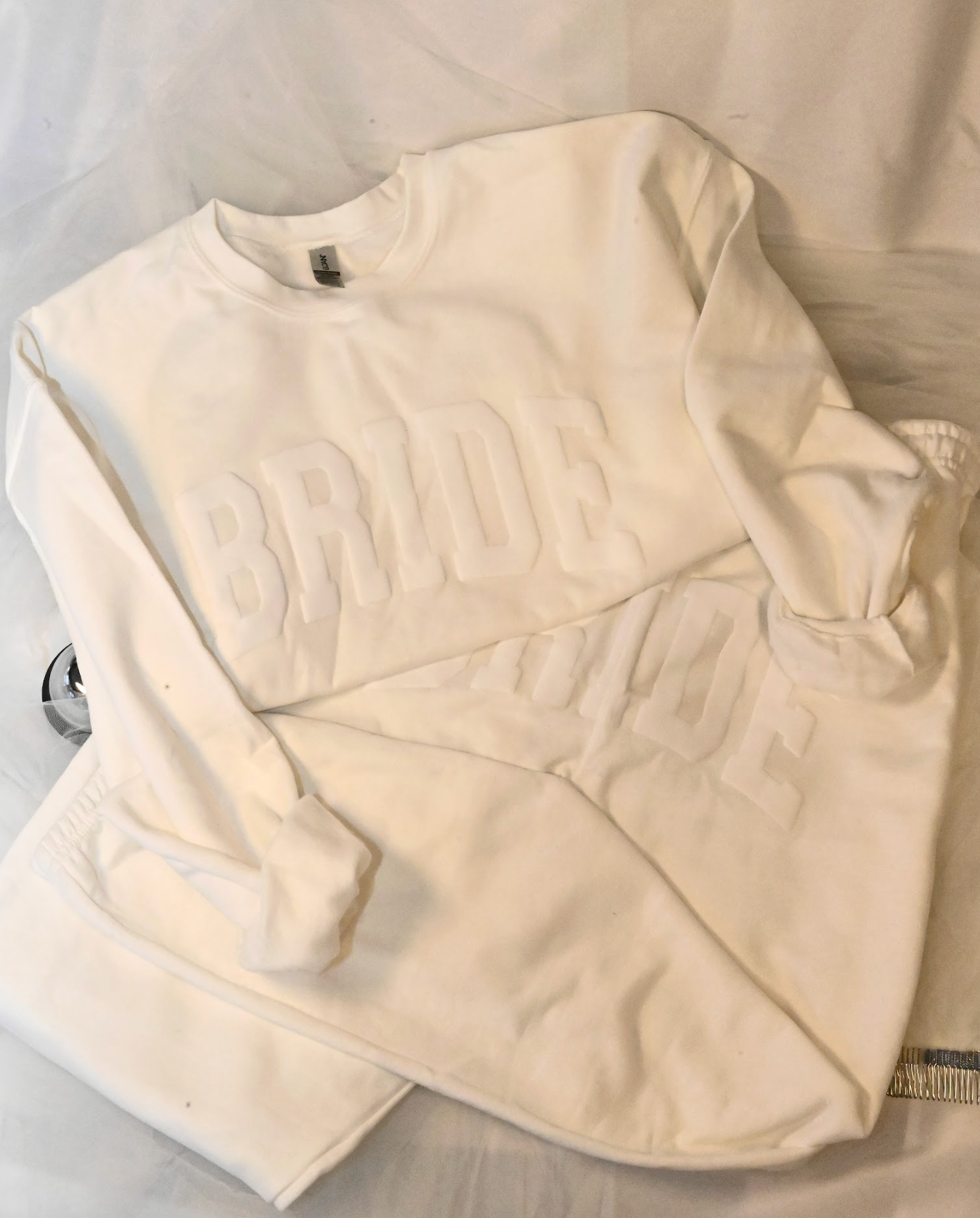 BRIDE Crew