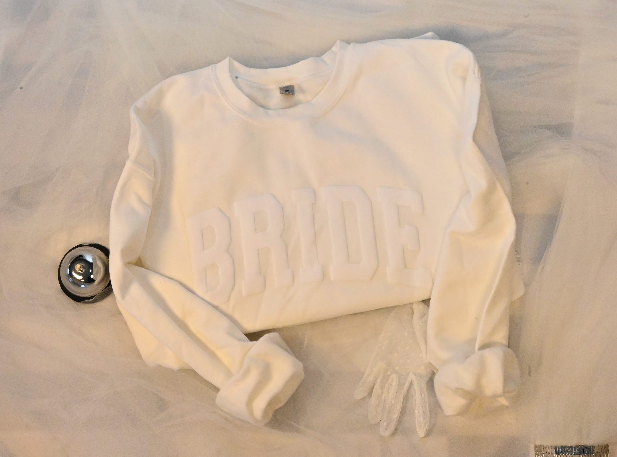 BRIDE Crew
