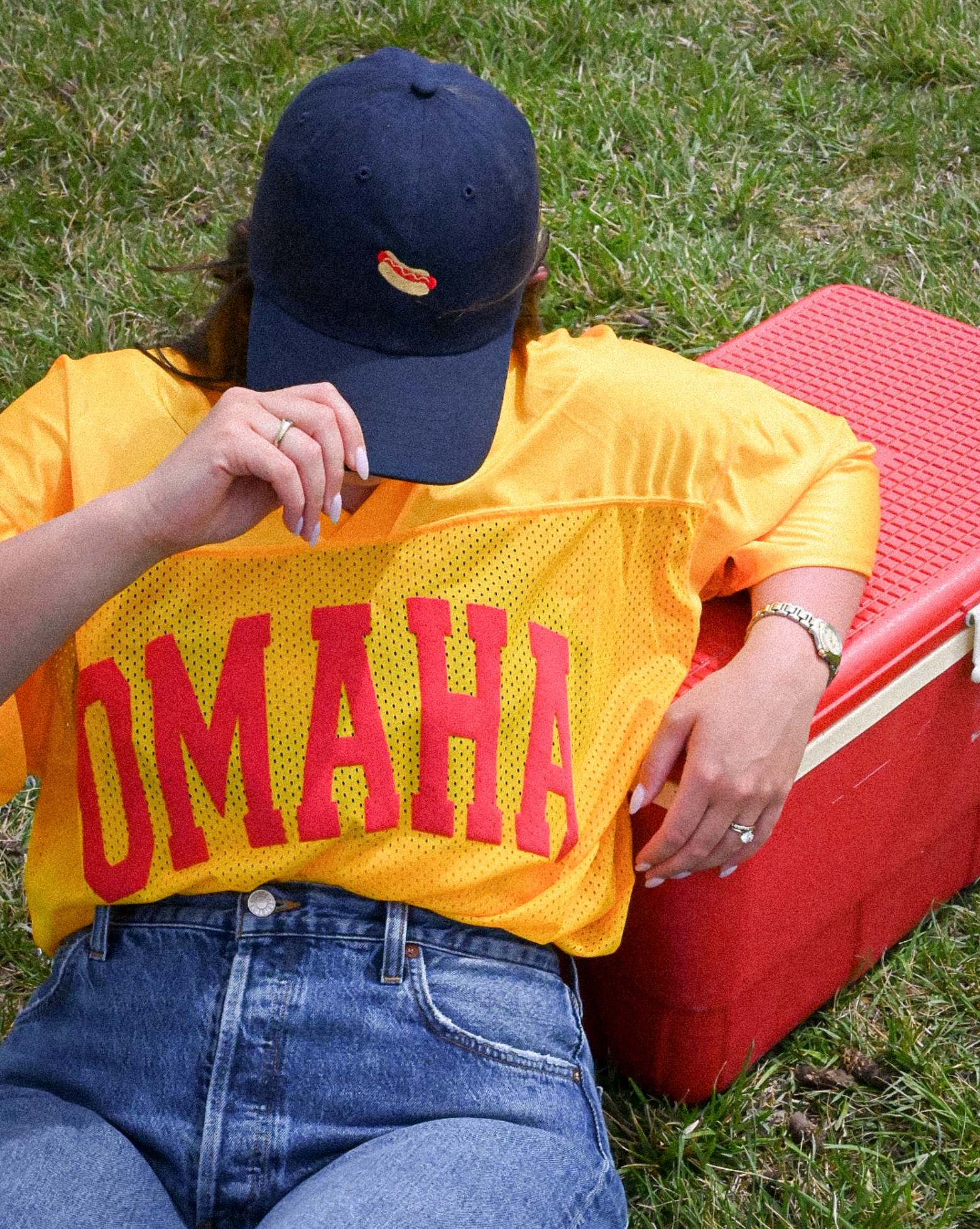 omaha jersey