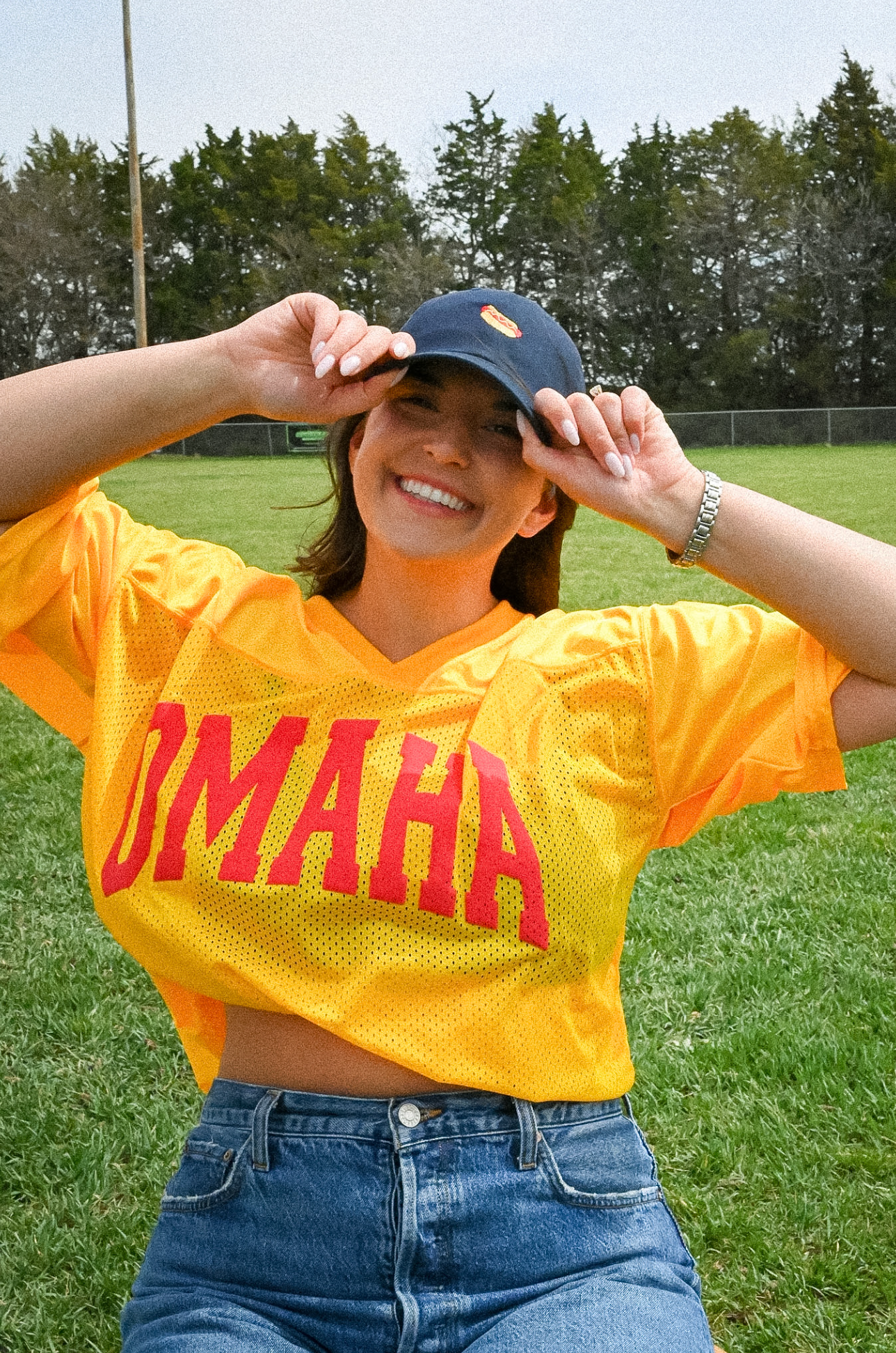 omaha jersey