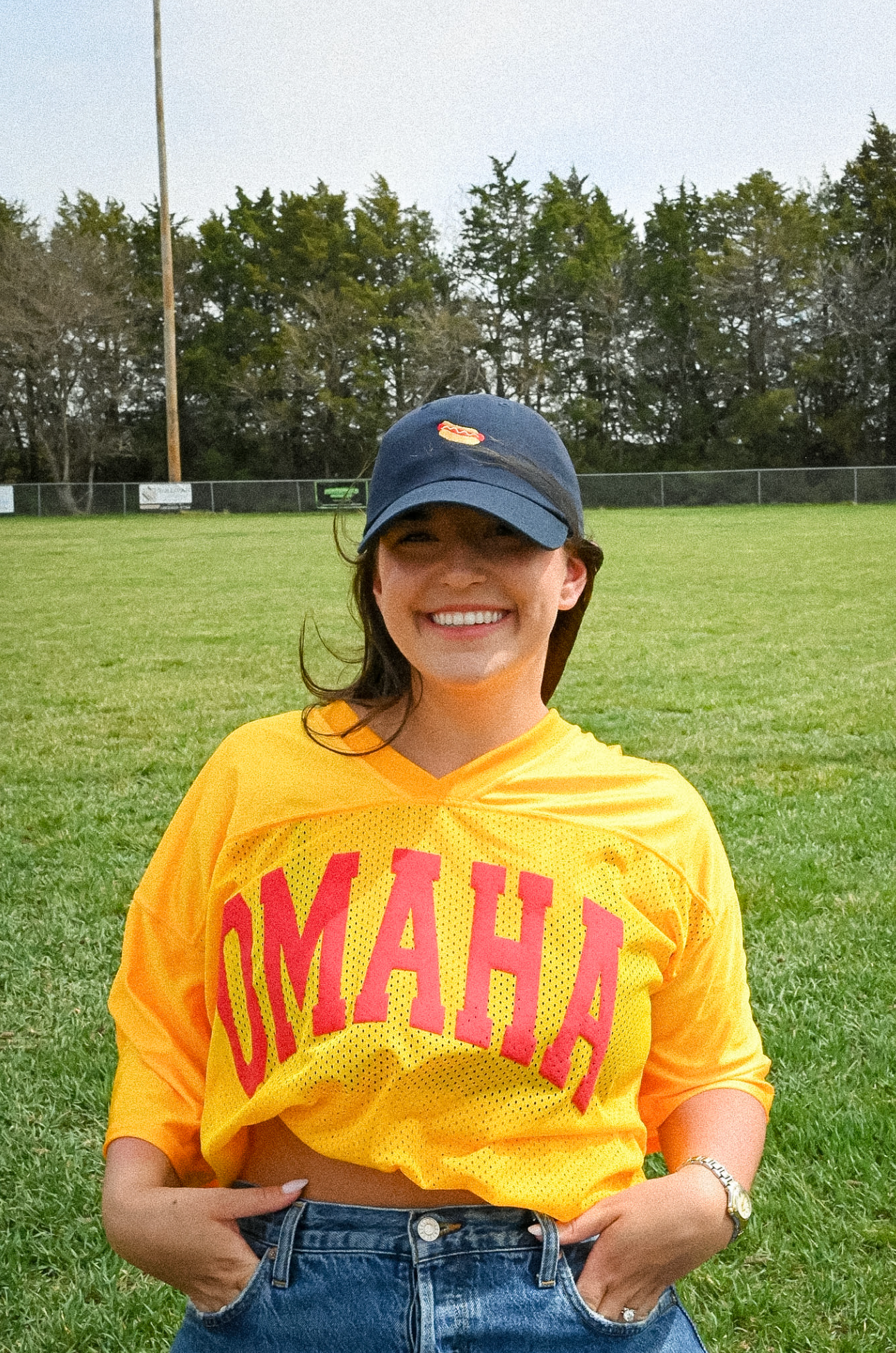 omaha jersey