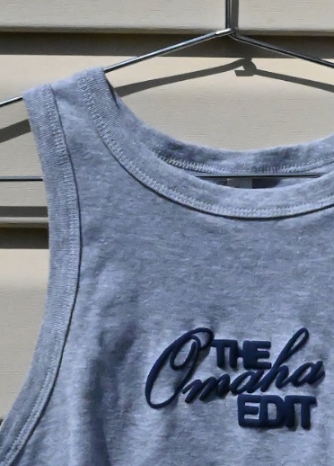 the omaha edit tank