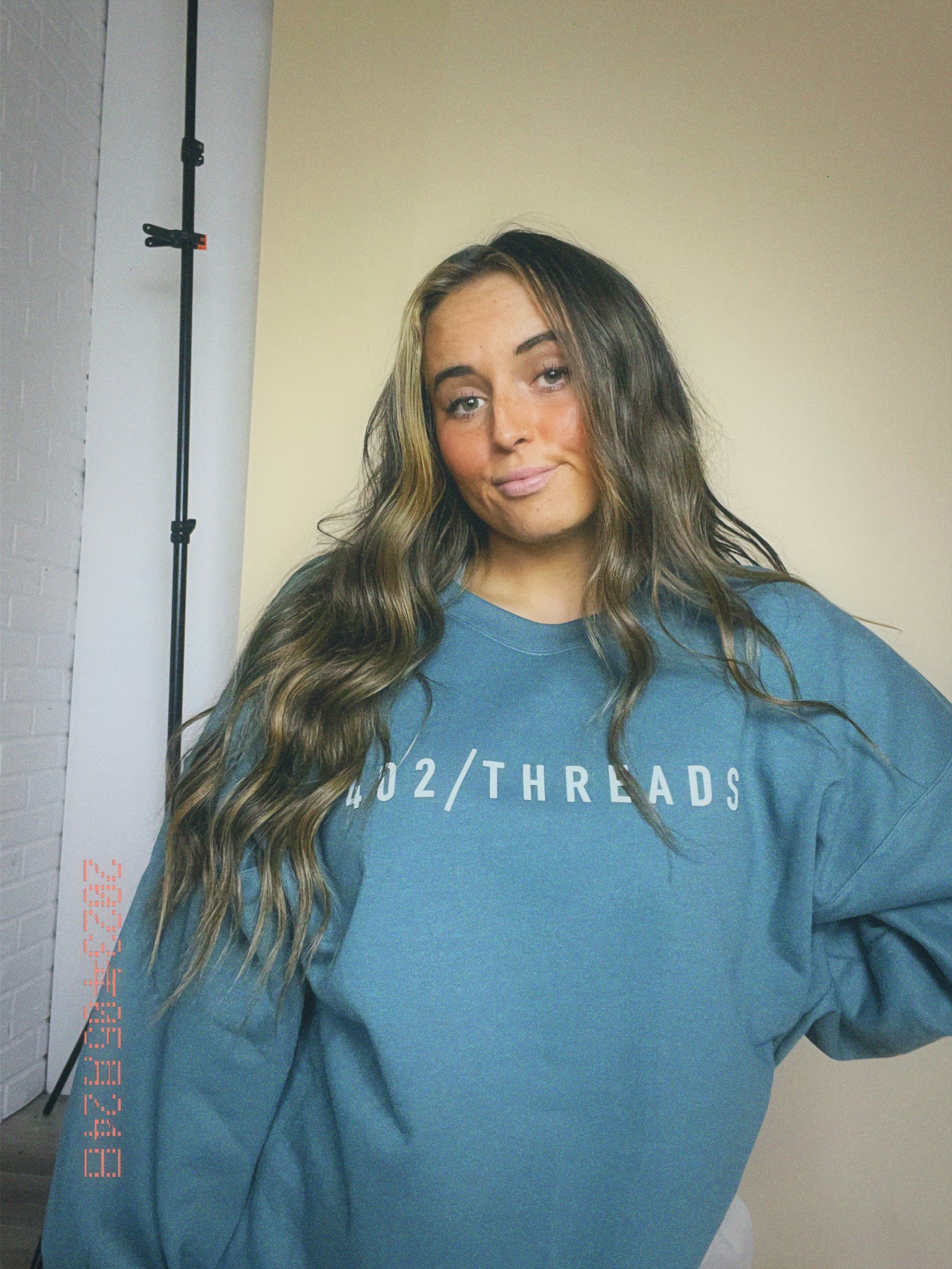 402threads Crew - Cactus