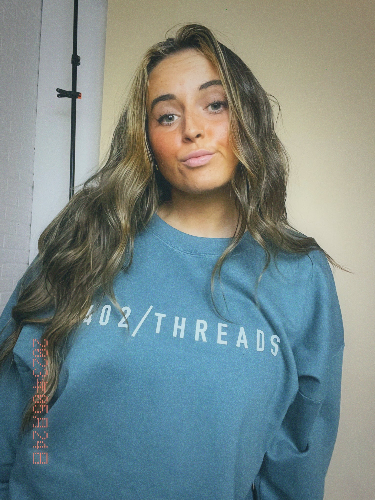 402threads Crew - Cactus