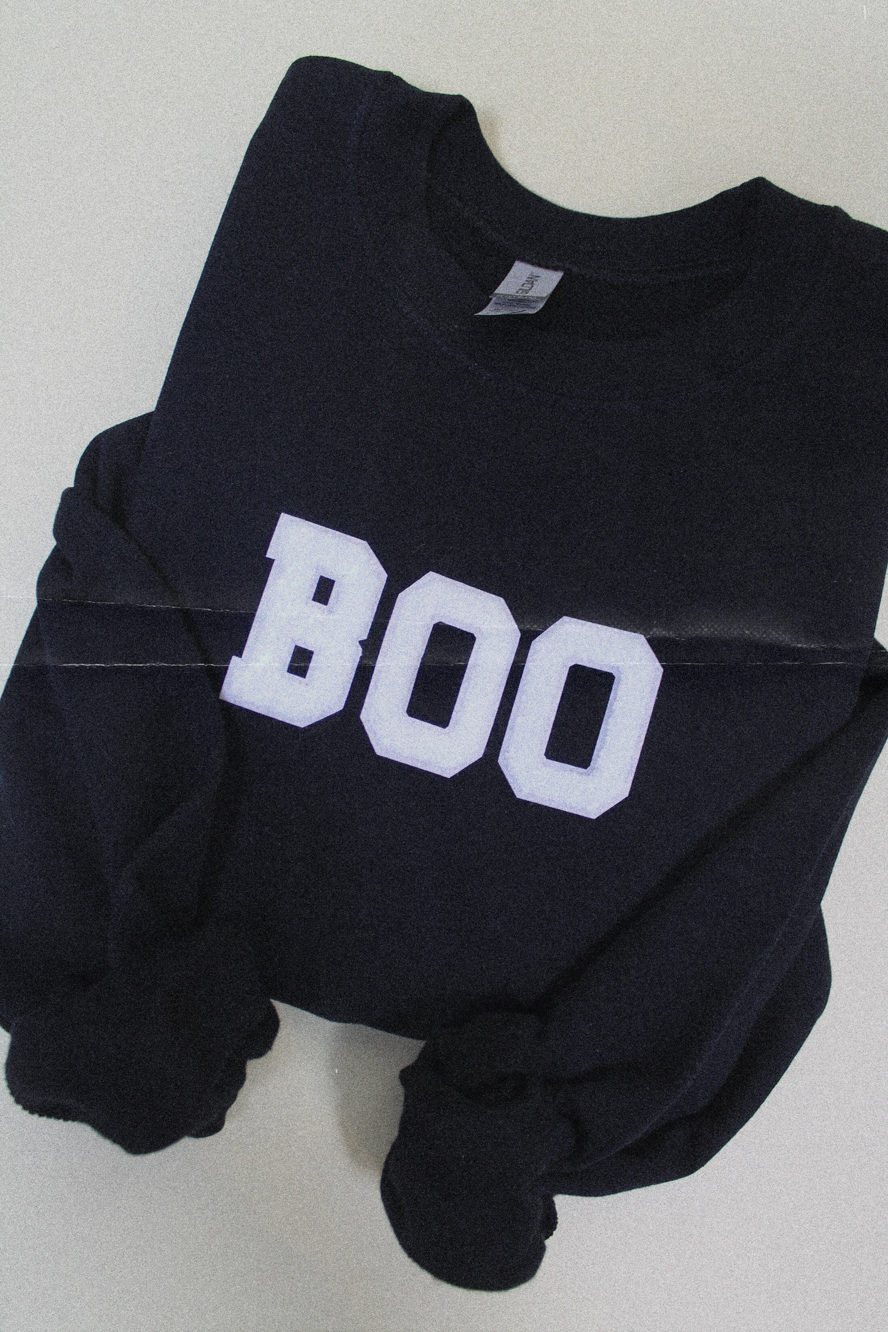 BOO Patch Crew
