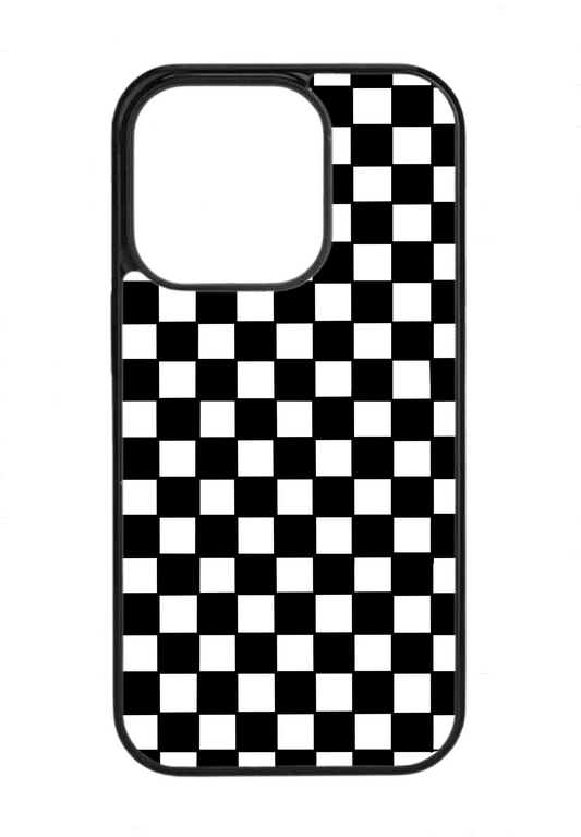 Check Mate iPhone Case