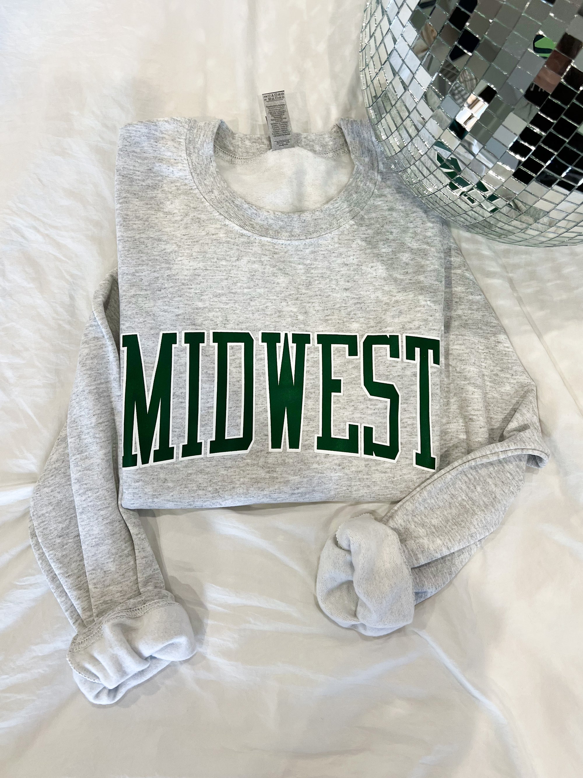 Midwest Varsity Crew