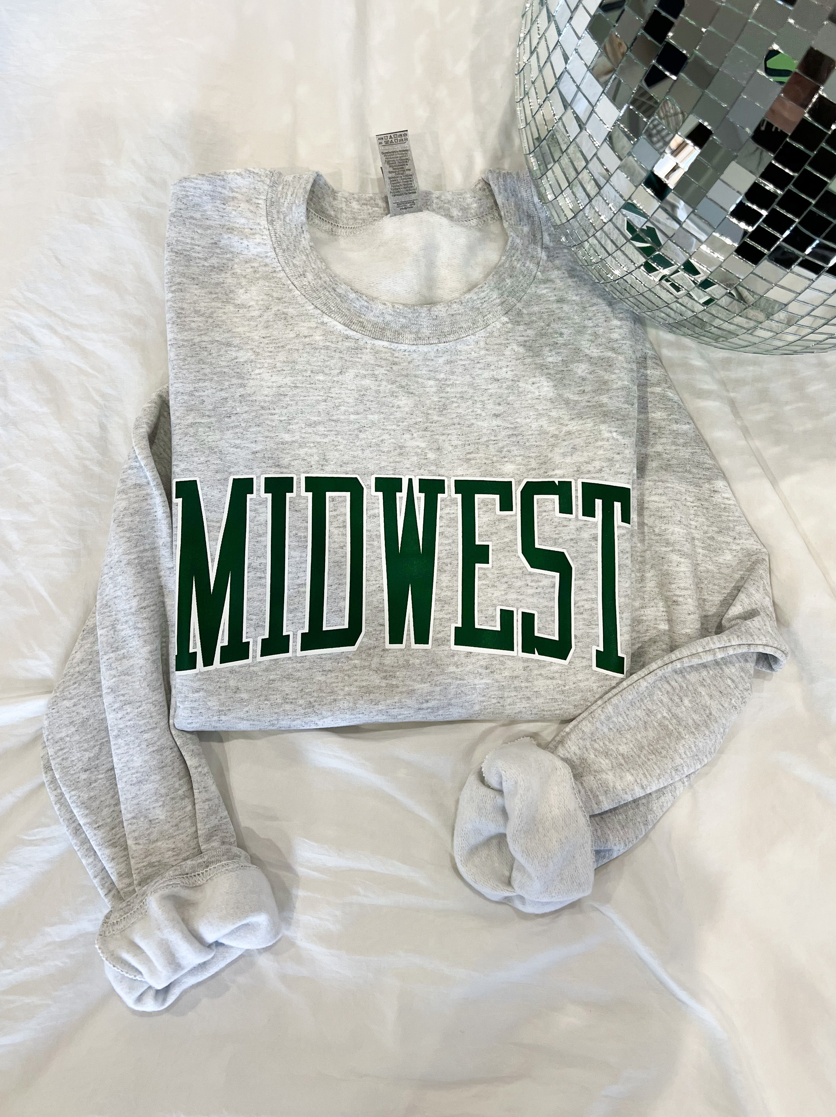 Midwest Varsity Crew
