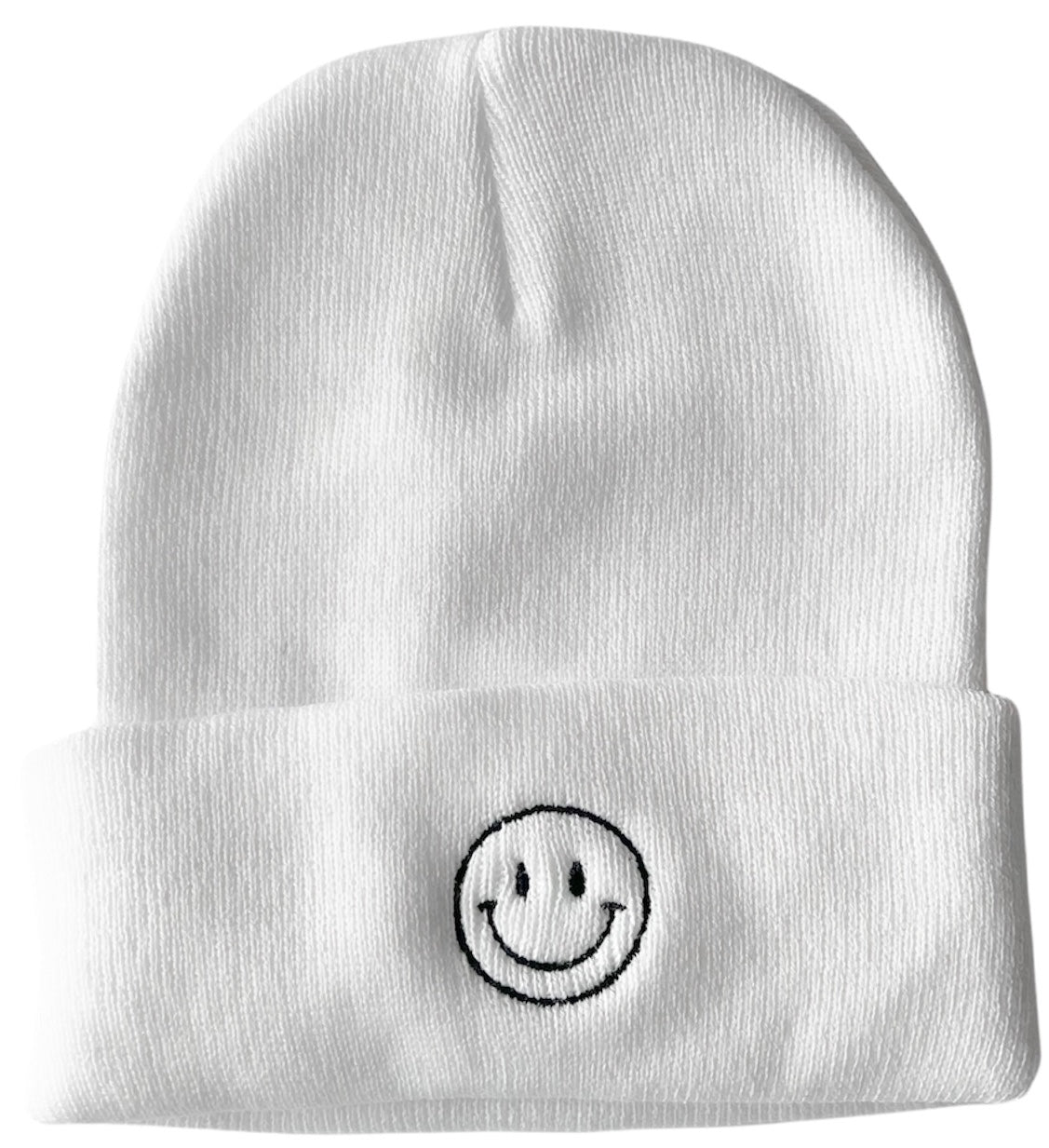 Smiley Beanie
