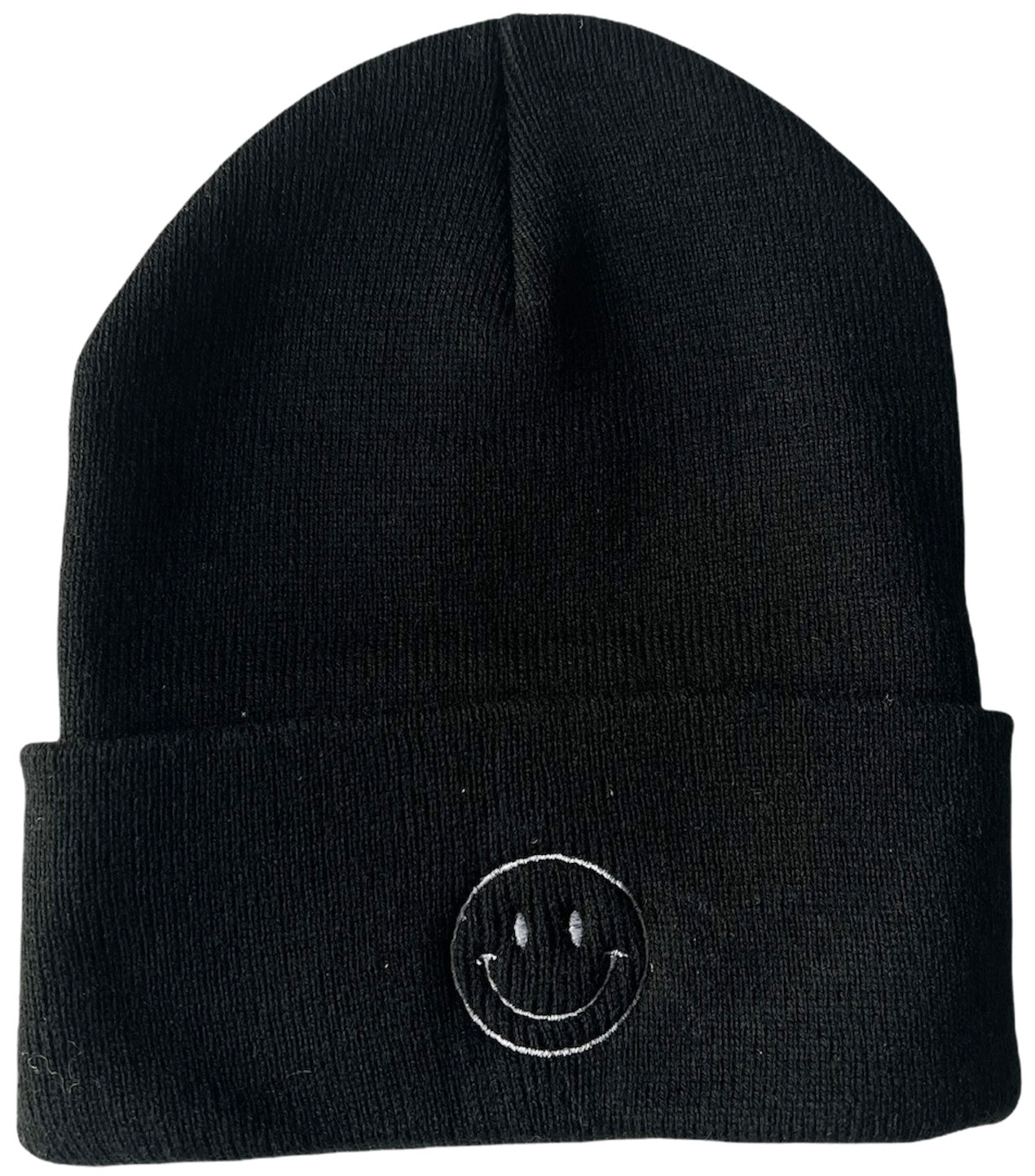 Smiley Beanie