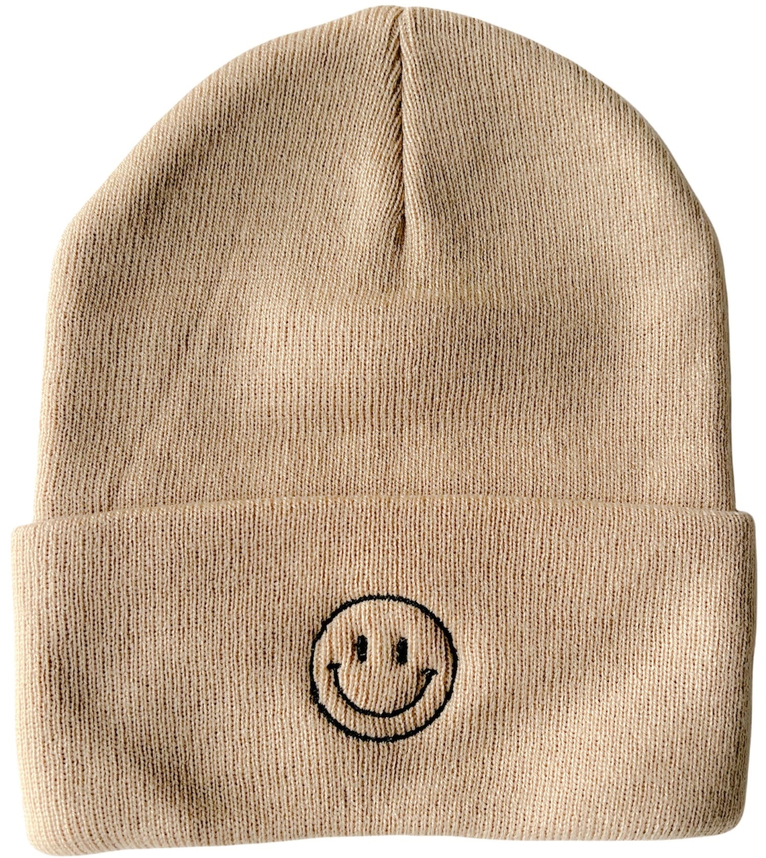 Smiley Beanie