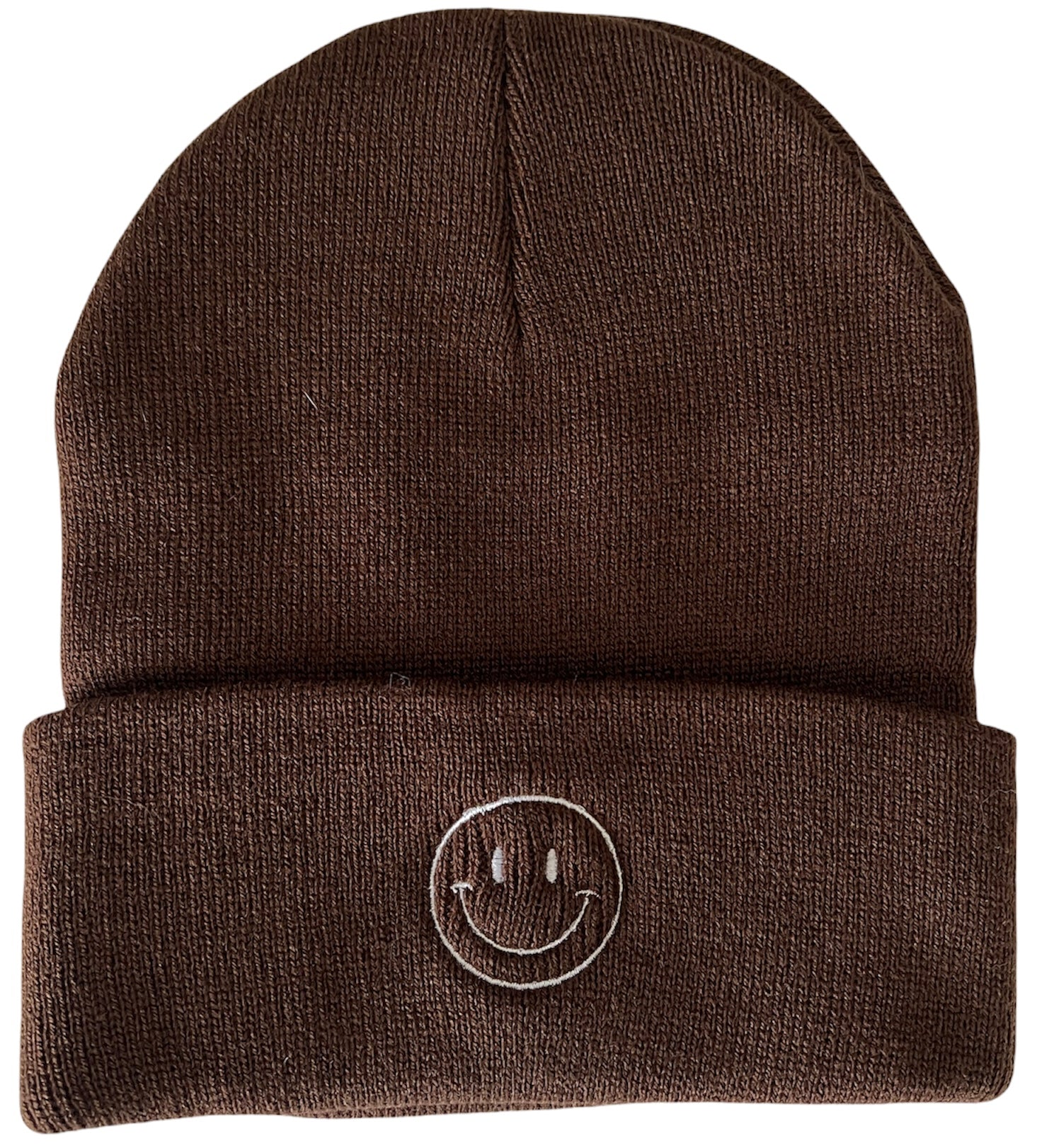 Smiley Beanie