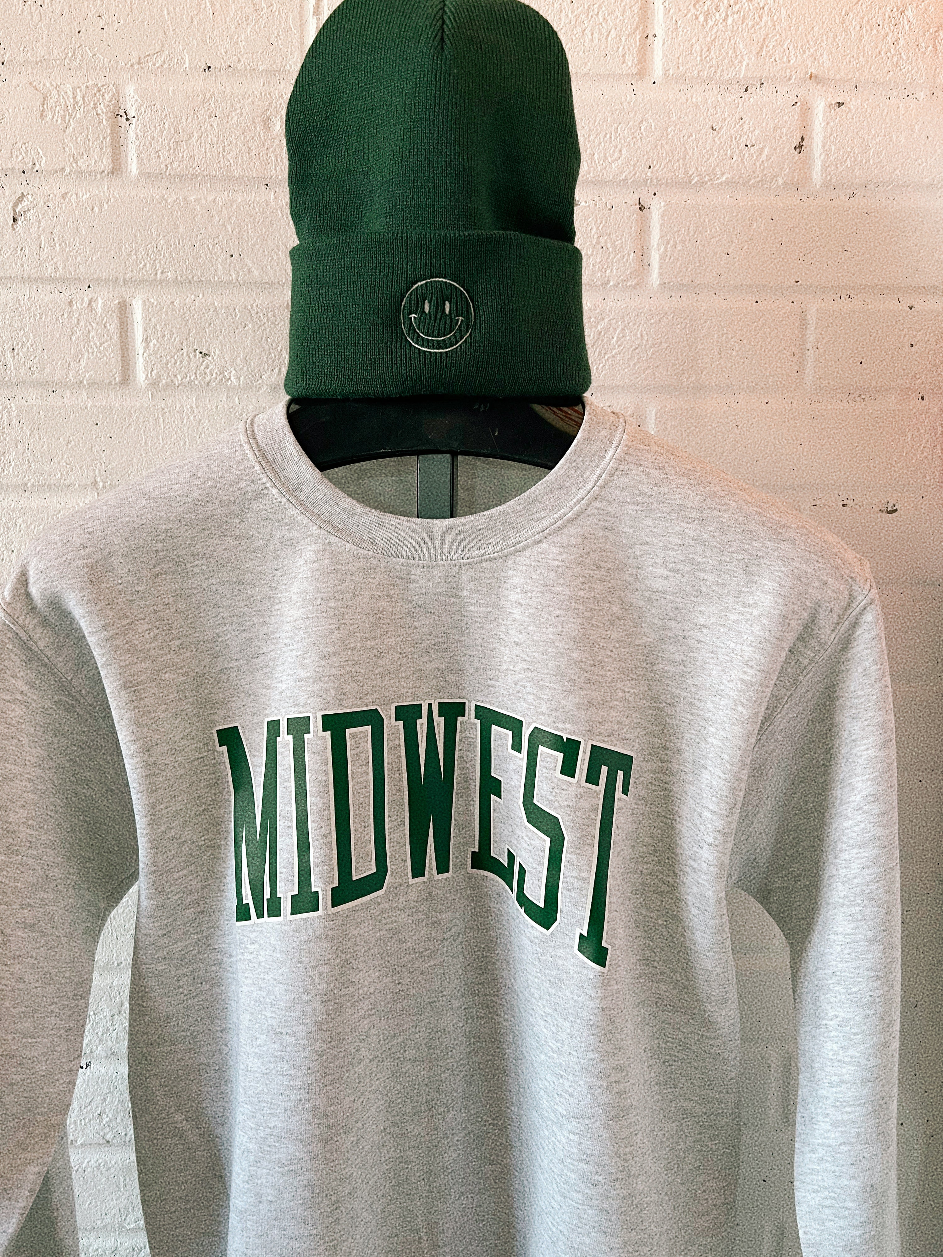 Midwest Varsity Crew
