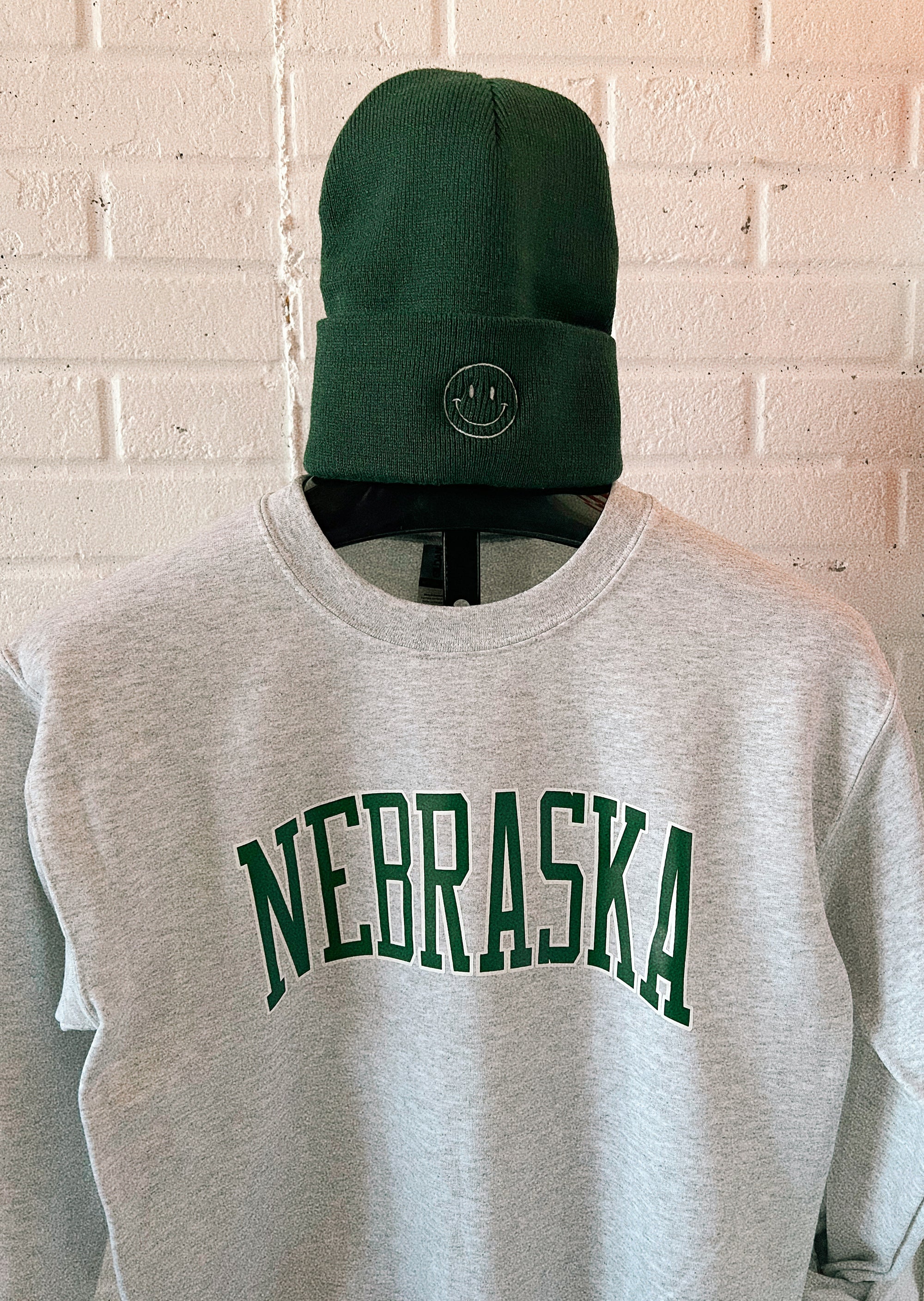 Nebraska Varsity Crew